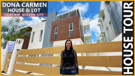 House dona carmen .